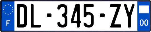 DL-345-ZY