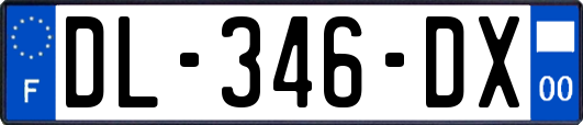 DL-346-DX