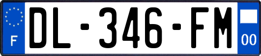 DL-346-FM