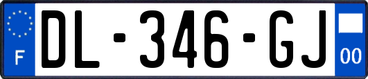 DL-346-GJ