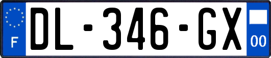DL-346-GX