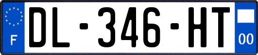 DL-346-HT