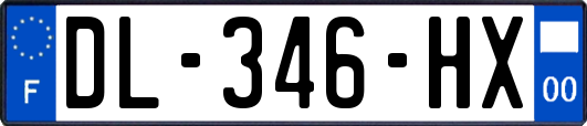 DL-346-HX