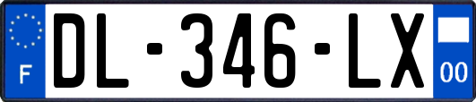 DL-346-LX