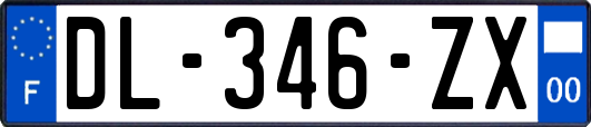 DL-346-ZX