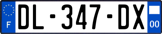 DL-347-DX