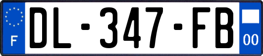 DL-347-FB