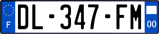 DL-347-FM