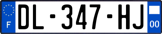 DL-347-HJ