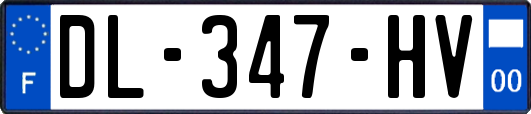 DL-347-HV