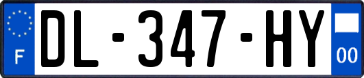 DL-347-HY