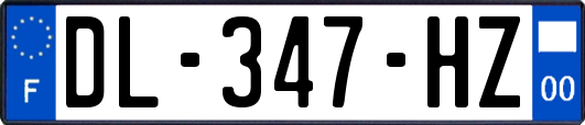 DL-347-HZ