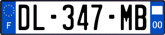 DL-347-MB