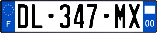 DL-347-MX