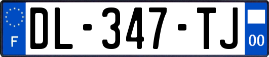 DL-347-TJ