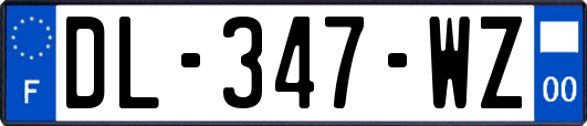 DL-347-WZ