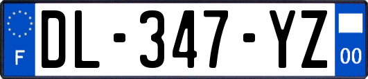 DL-347-YZ