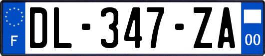 DL-347-ZA