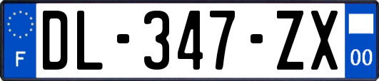 DL-347-ZX