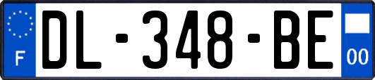 DL-348-BE