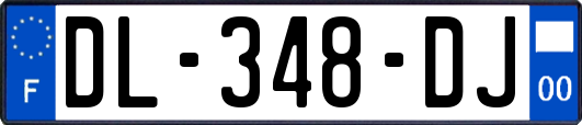 DL-348-DJ