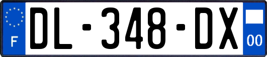 DL-348-DX
