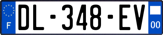 DL-348-EV