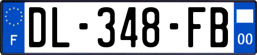 DL-348-FB