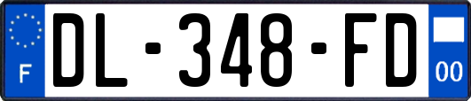 DL-348-FD