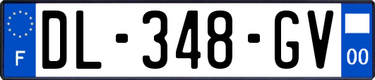 DL-348-GV