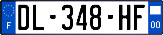 DL-348-HF