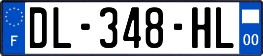 DL-348-HL