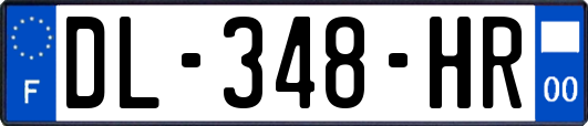 DL-348-HR