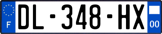 DL-348-HX