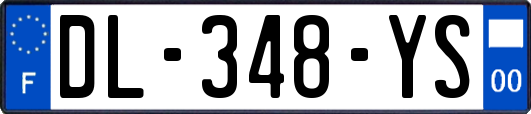 DL-348-YS