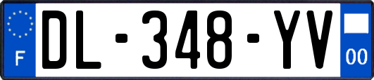 DL-348-YV