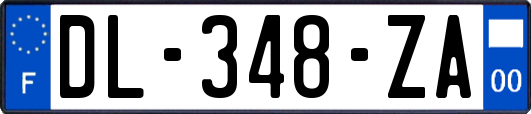 DL-348-ZA