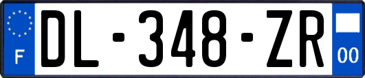 DL-348-ZR