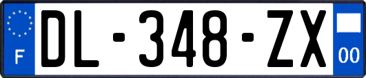 DL-348-ZX