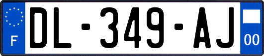 DL-349-AJ