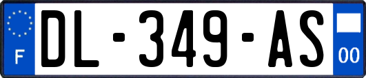 DL-349-AS