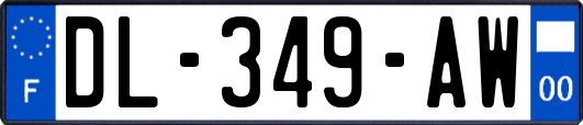 DL-349-AW