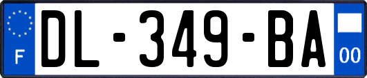 DL-349-BA