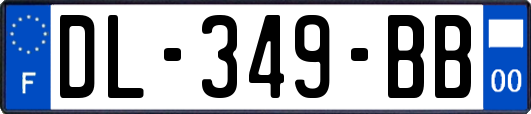 DL-349-BB