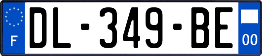 DL-349-BE