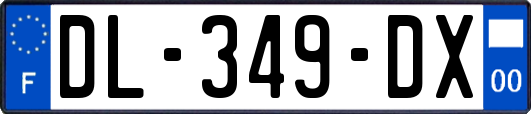 DL-349-DX