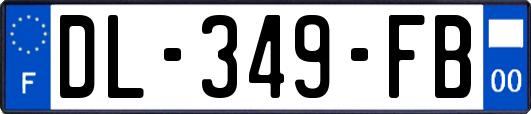 DL-349-FB