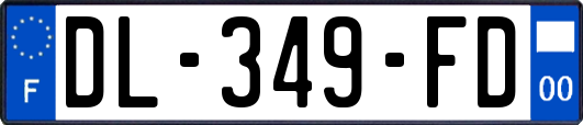 DL-349-FD