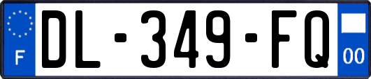 DL-349-FQ