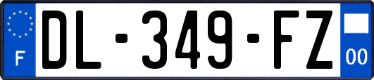 DL-349-FZ